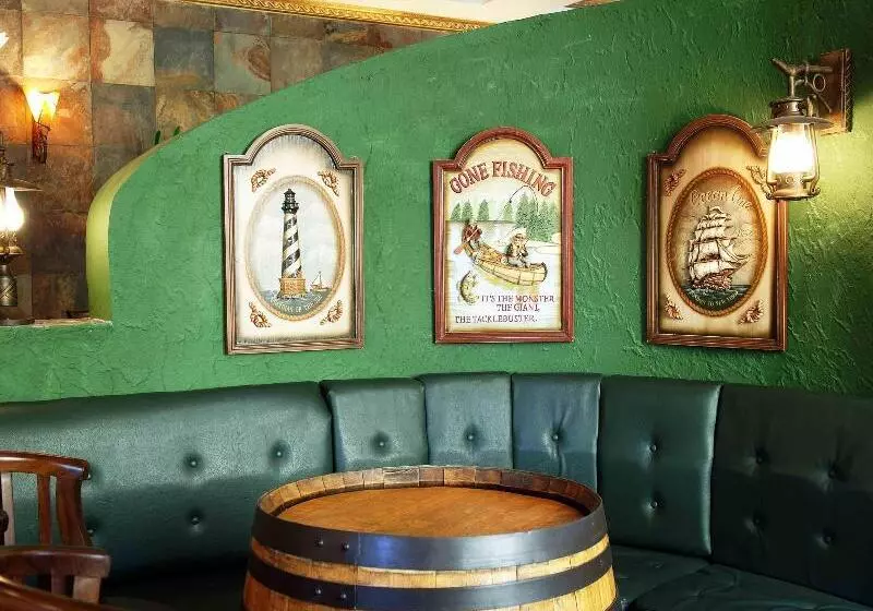 Colosseum Boutique Hotel & Spa