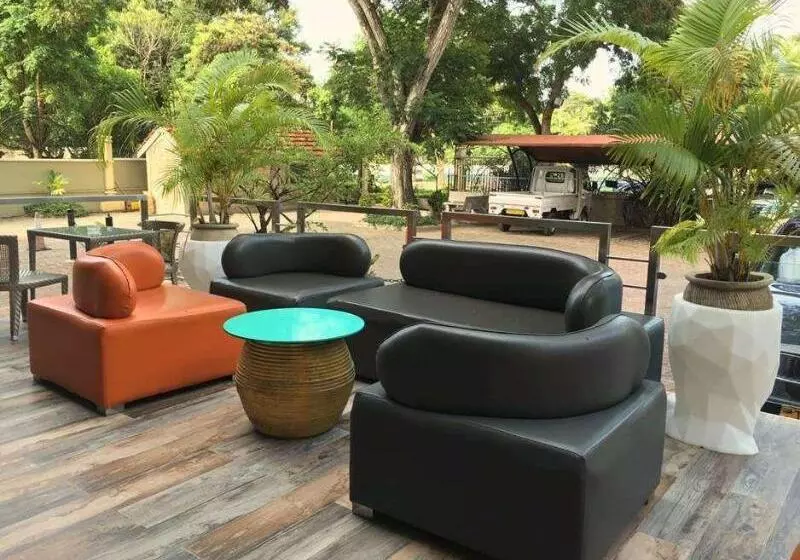 Colosseum Boutique Hotel & Spa