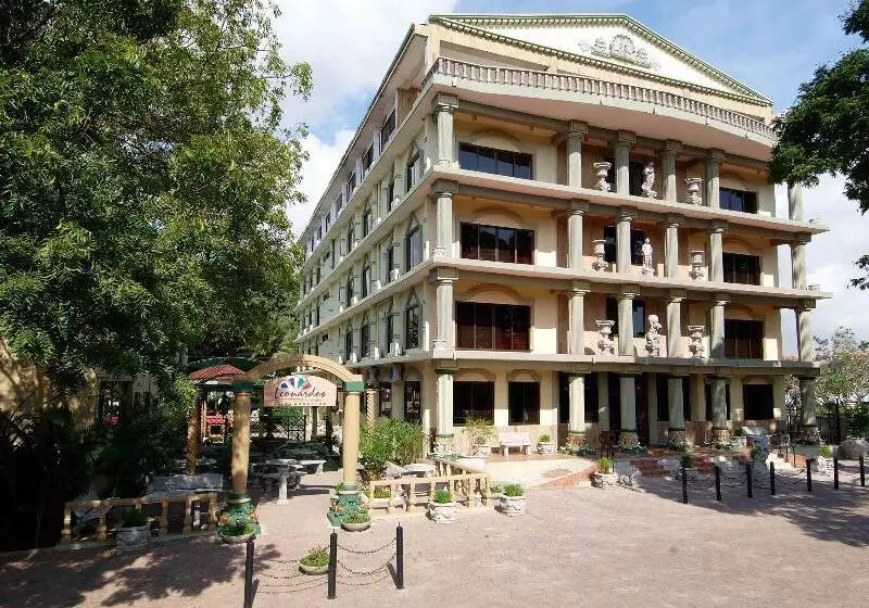 Colosseum Boutique Hotel & Spa