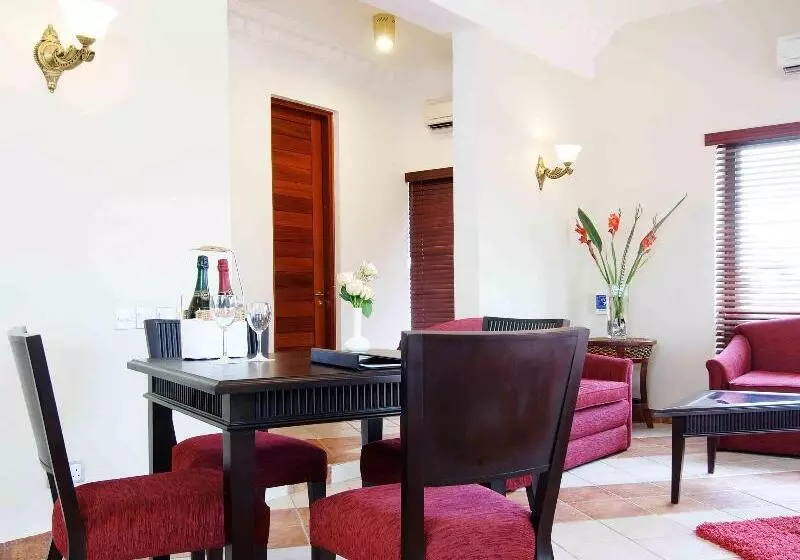 Colosseum Boutique Hotel & Spa