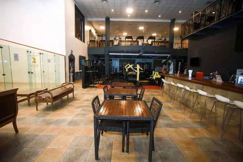 Colosseum Boutique Hotel & Spa