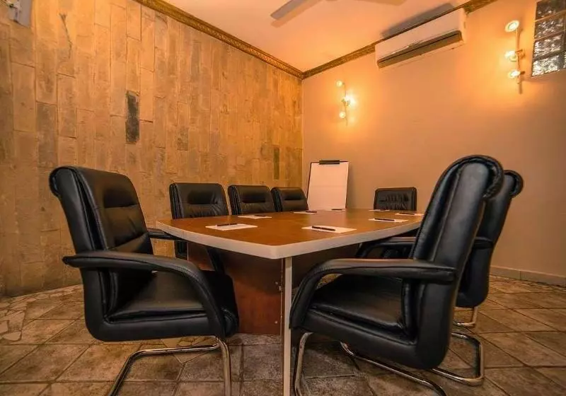 Colosseum Boutique Hotel & Spa