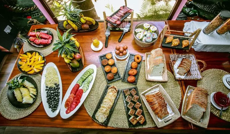 Colosseum Boutique Hotel & Spa