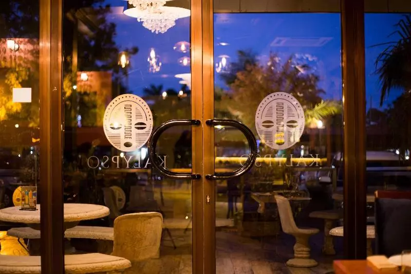 Colosseum Boutique Hotel & Spa