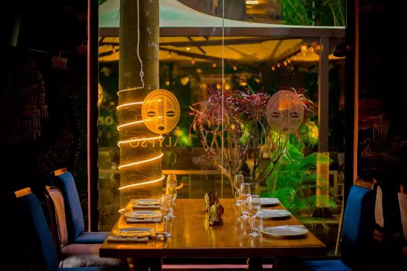 Colosseum Boutique Hotel & Spa