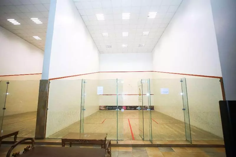 Colosseum Boutique Hotel & Spa