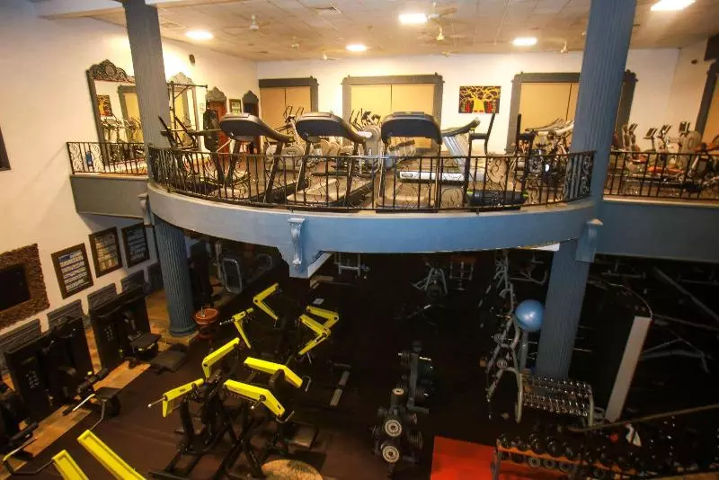 Colosseum Boutique Hotel & Spa