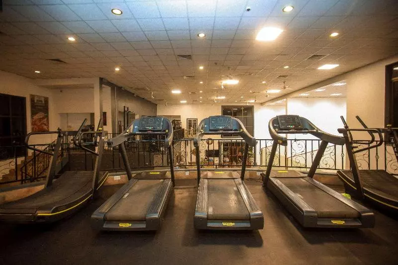 Colosseum Boutique Hotel & Spa