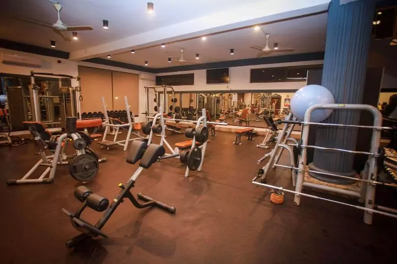 Colosseum Boutique Hotel & Spa