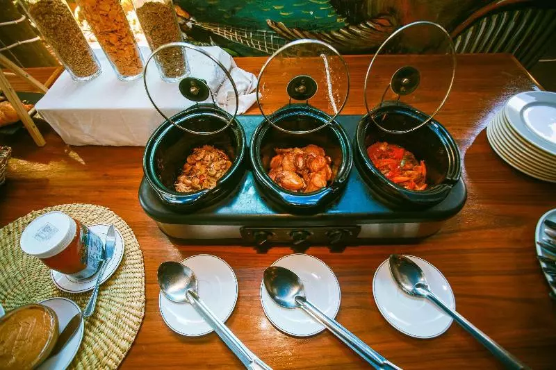 Colosseum Boutique Hotel & Spa