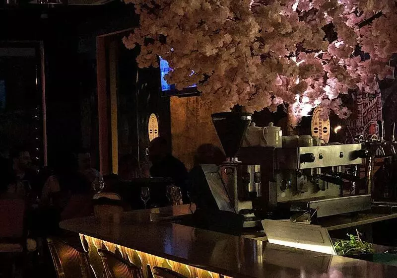 Colosseum Boutique Hotel & Spa