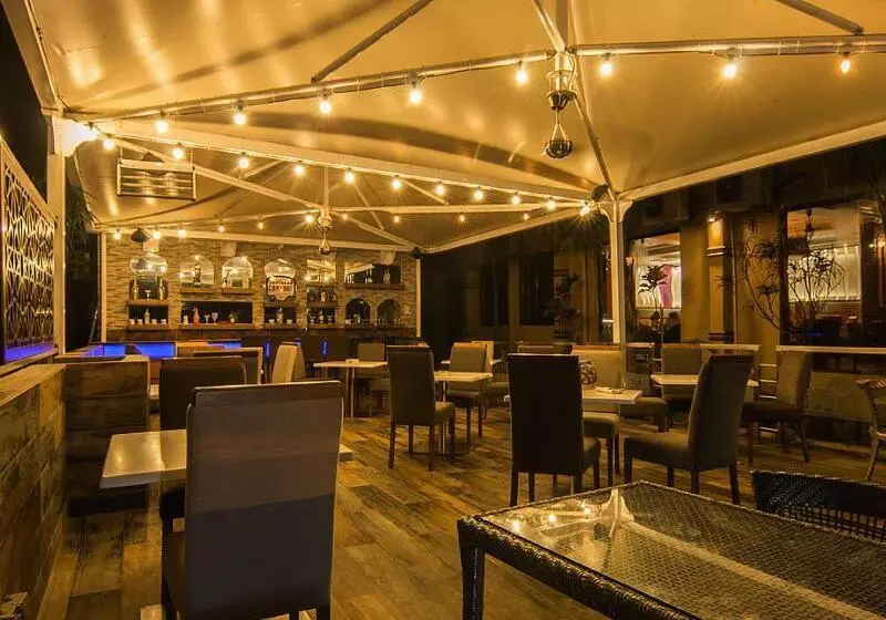 Colosseum Boutique Hotel & Spa