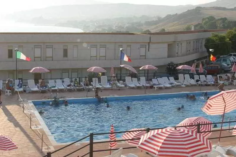 هتل Costa Makauda Residence