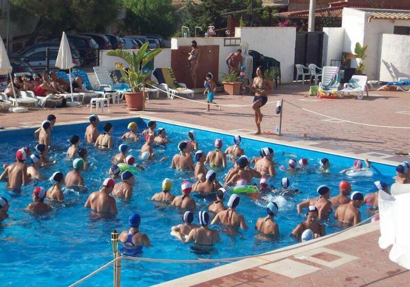 בית מלון כפרי Costa Makauda Residence