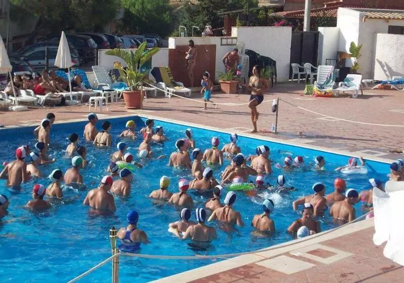 هتل Costa Makauda Residence