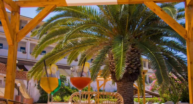 בית מלון כפרי Costa Makauda Residence