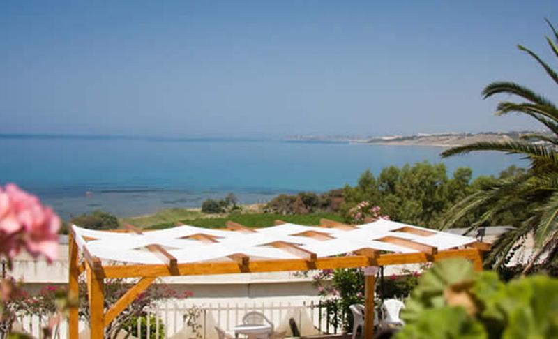 בית מלון כפרי Costa Makauda Residence