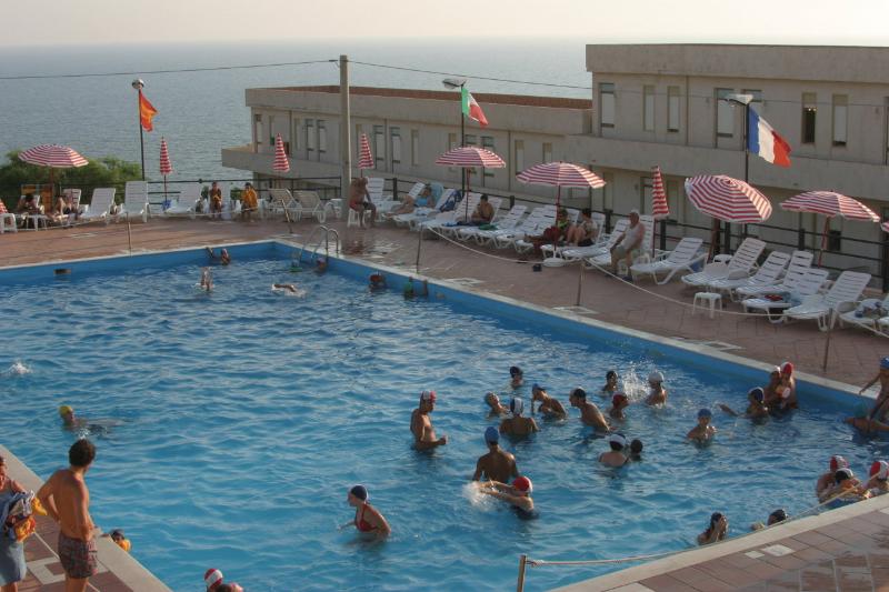 בית מלון כפרי Costa Makauda Residence