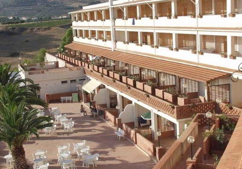 בית מלון כפרי Costa Makauda Residence