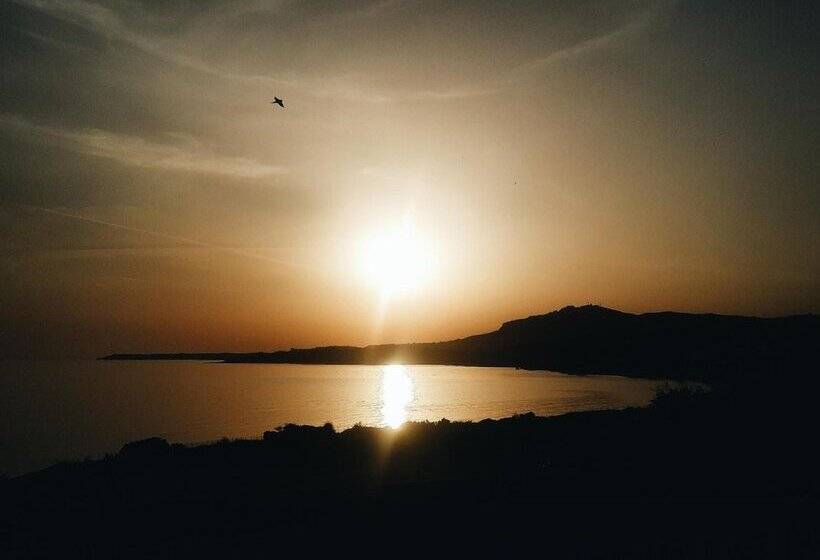 בית מלון כפרי Costa Makauda Residence