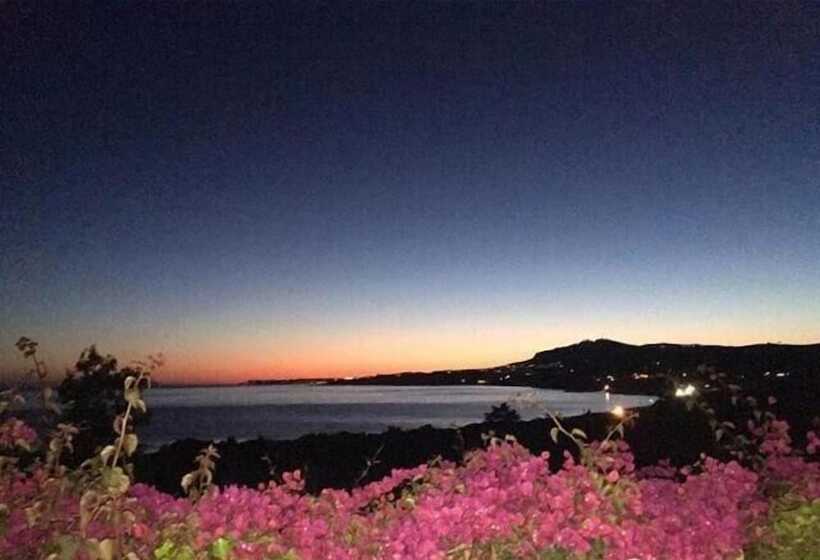 בית מלון כפרי Costa Makauda Residence