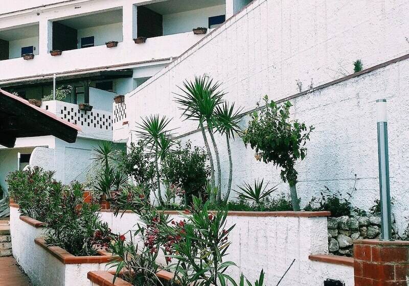 בית מלון כפרי Costa Makauda Residence