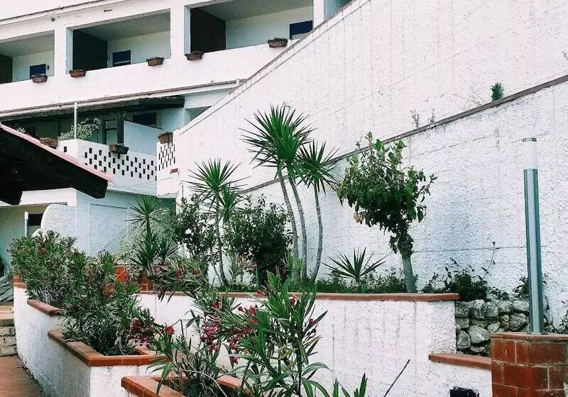 هتل Costa Makauda Residence