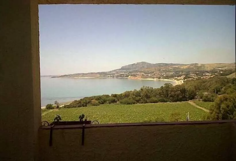 هتل Costa Makauda Residence