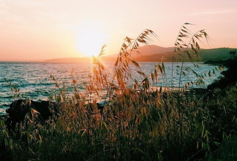 בית מלון כפרי Costa Makauda Residence