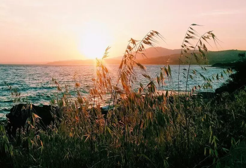 هتل Costa Makauda Residence