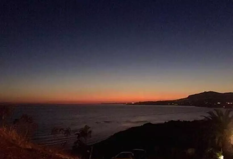 هتل Costa Makauda Residence