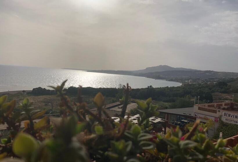 בית מלון כפרי Costa Makauda Residence