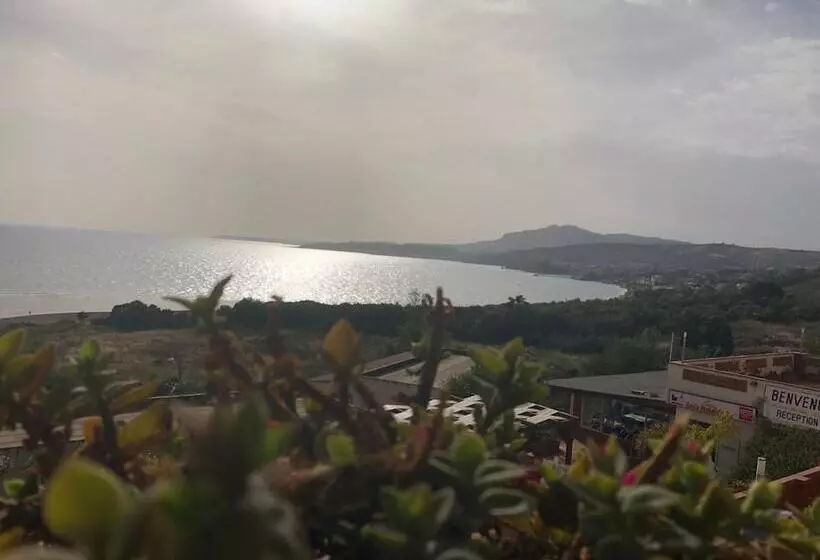 هتل Costa Makauda Residence