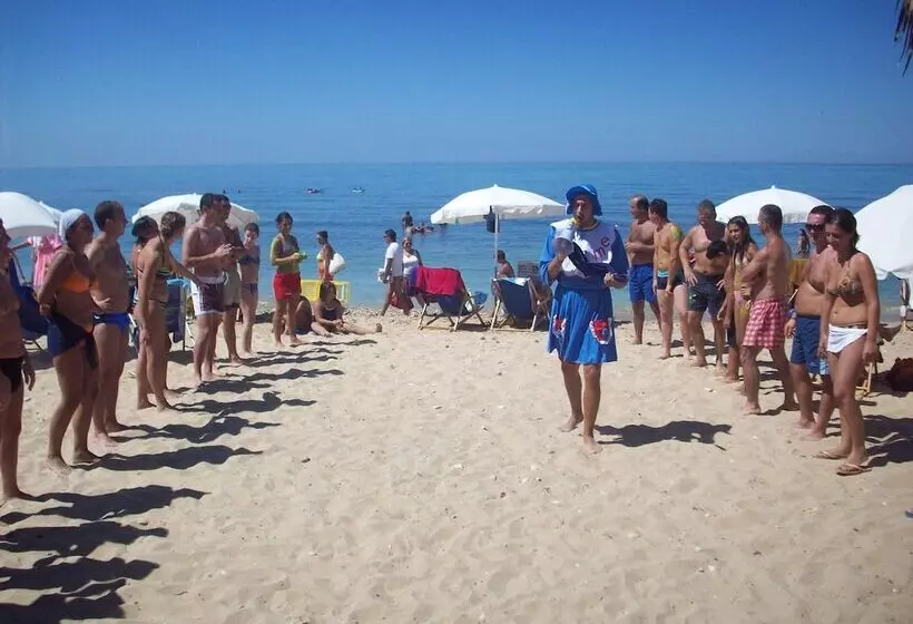 هتل Costa Makauda Residence