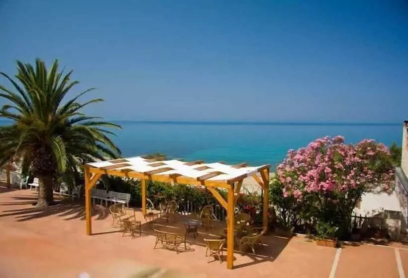 هتل Costa Makauda Residence