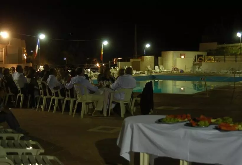 هتل Costa Makauda Residence