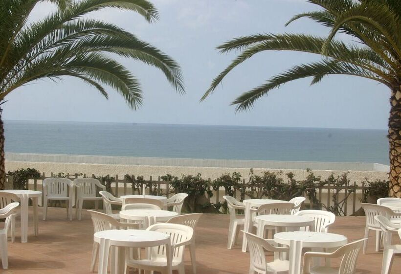 בית מלון כפרי Costa Makauda Residence