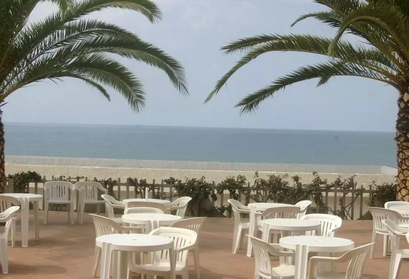 هتل Costa Makauda Residence