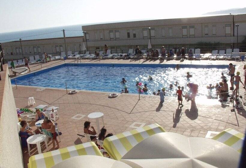 בית מלון כפרי Costa Makauda Residence