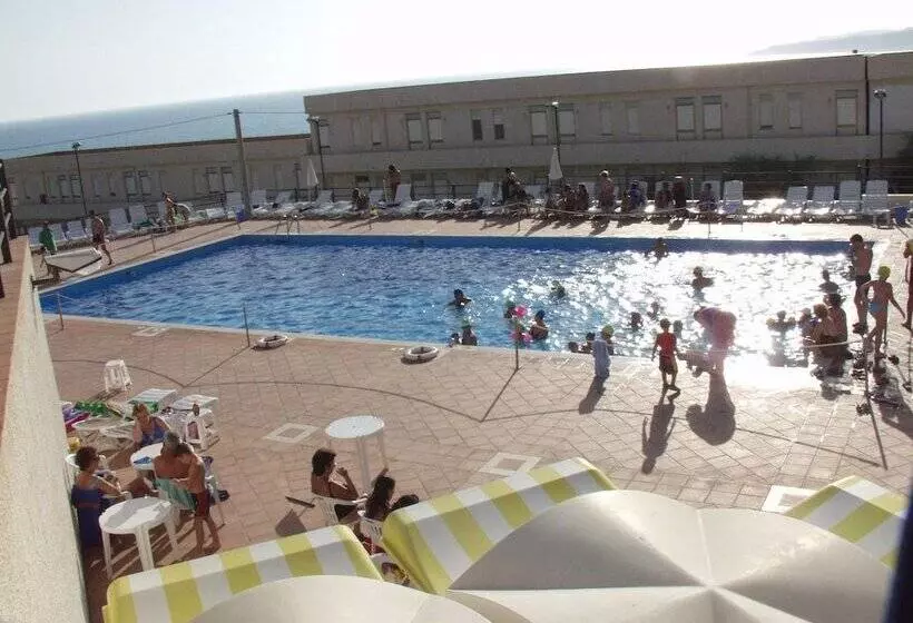 هتل Costa Makauda Residence