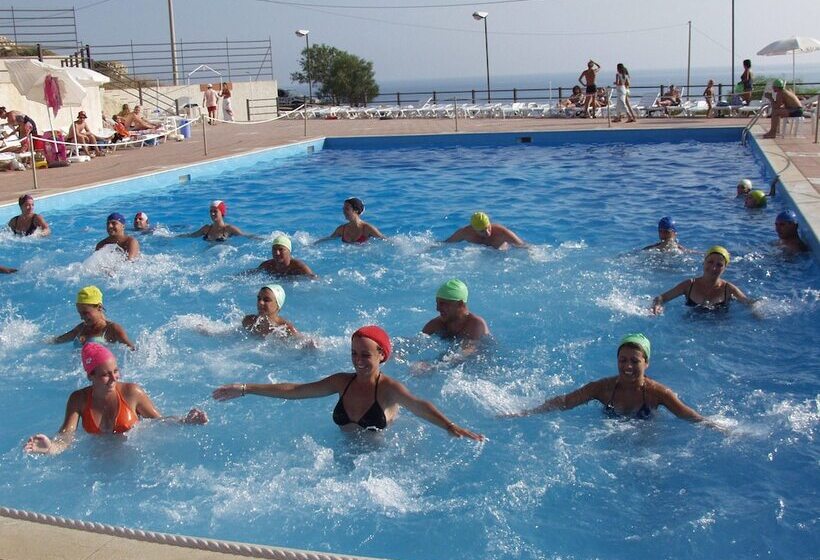 בית מלון כפרי Costa Makauda Residence