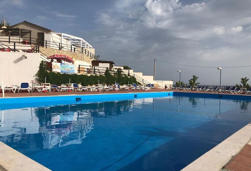 בית מלון כפרי Costa Makauda Residence