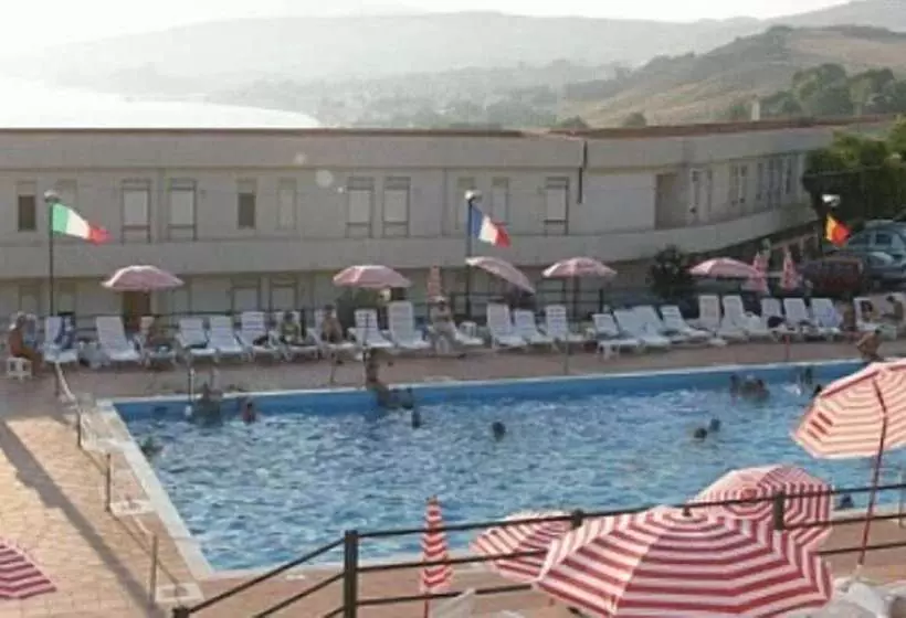 هتل Costa Makauda Residence