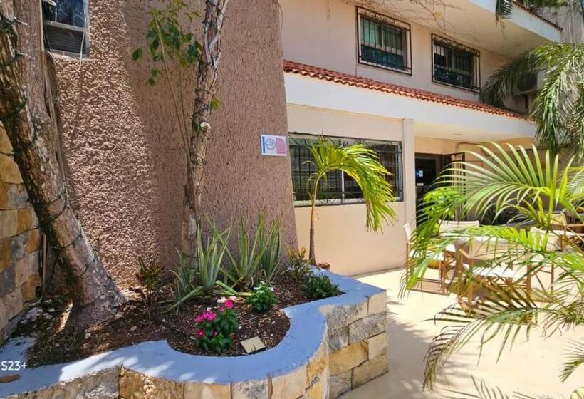 Grand Hotel Colonial Cancun