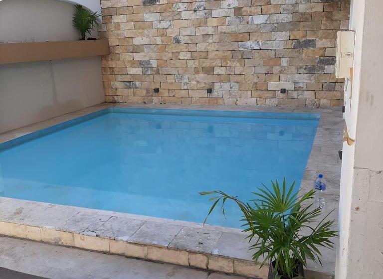 Grand Hotel Colonial Cancun