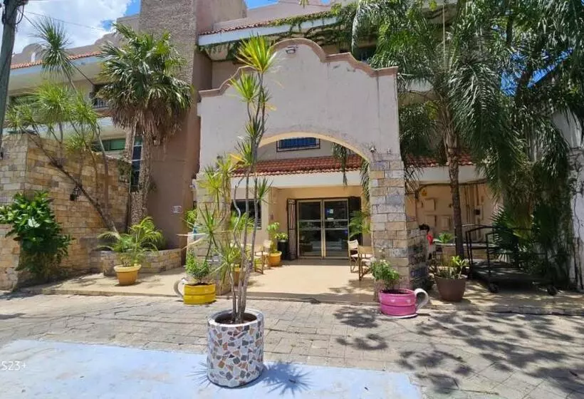 Grand Hotel Colonial Cancun