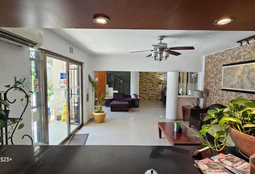 Grand Hotel Colonial Cancun