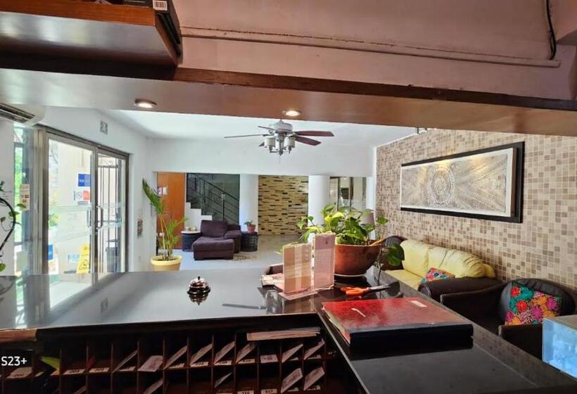 Grand Hotel Colonial Cancun