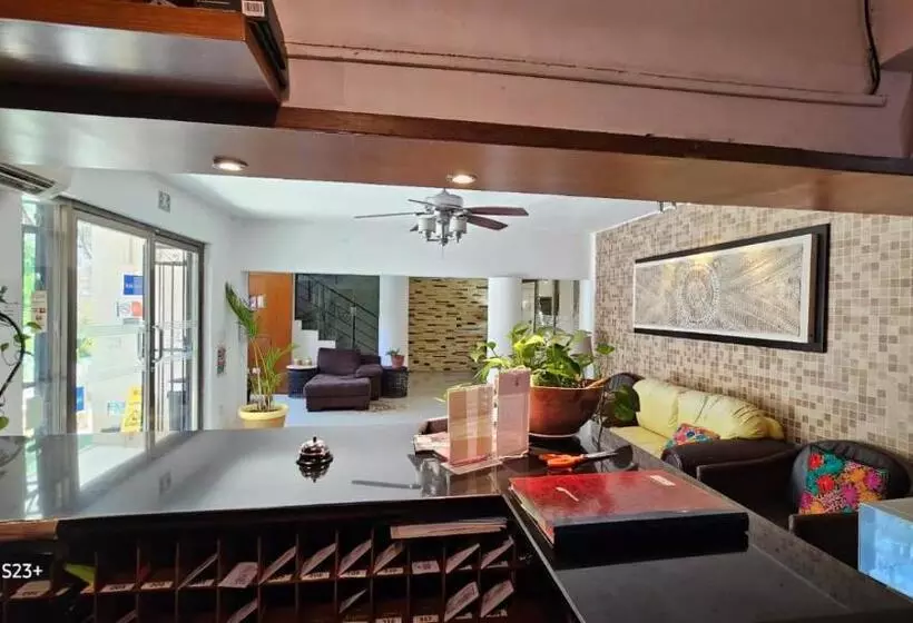 Grand Hotel Colonial Cancun