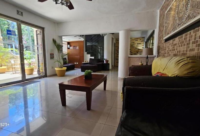 Grand Hotel Colonial Cancun